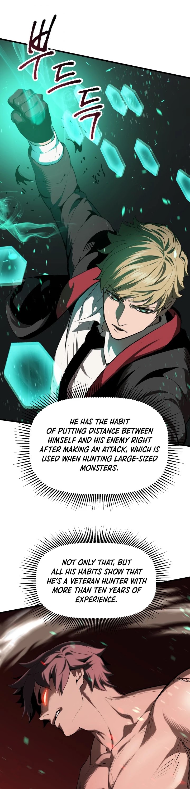 Read Survival Story of a Sword King in a Fantasy World Manga Online
