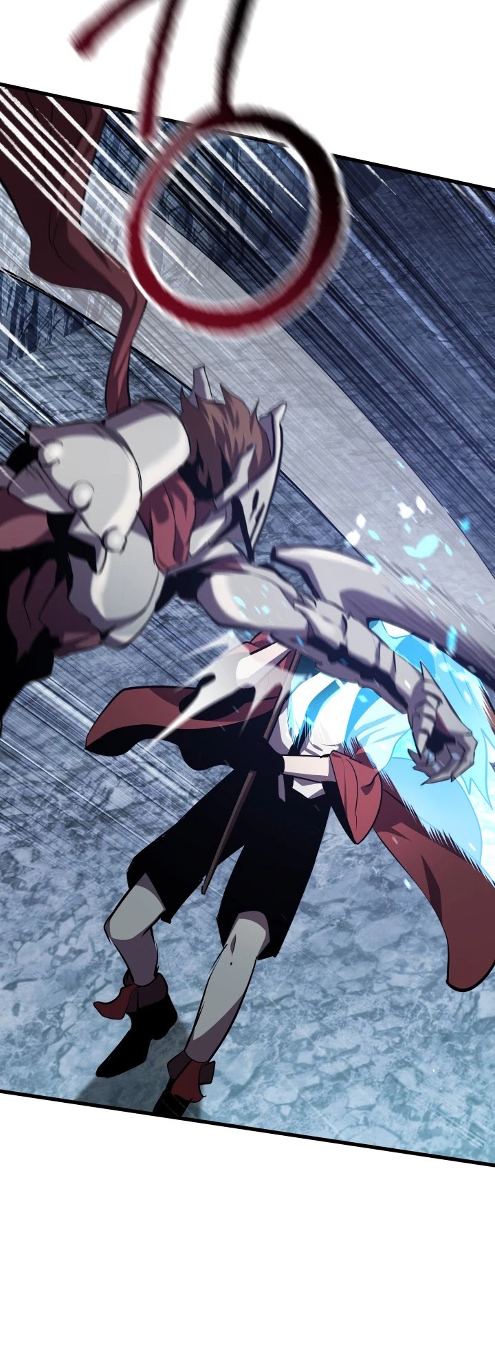 Read Survival Story of a Sword King in a Fantasy World Manga Online