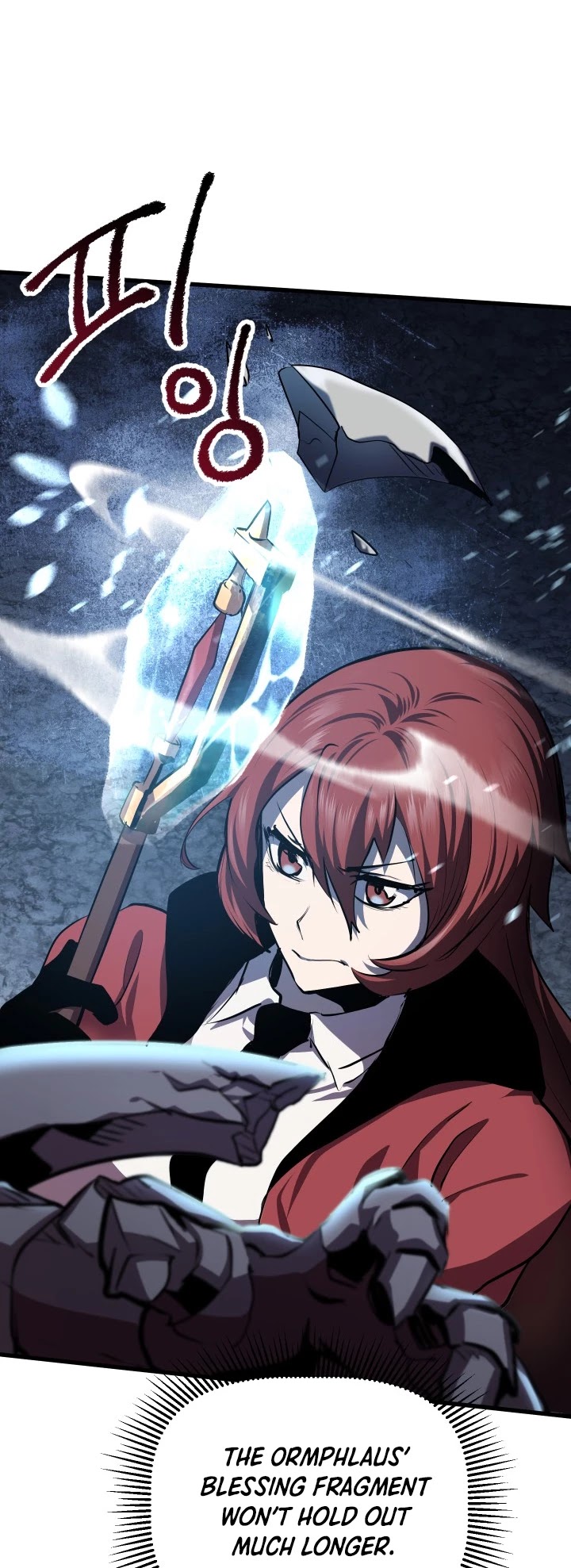 Read Survival Story of a Sword King in a Fantasy World Manga Online