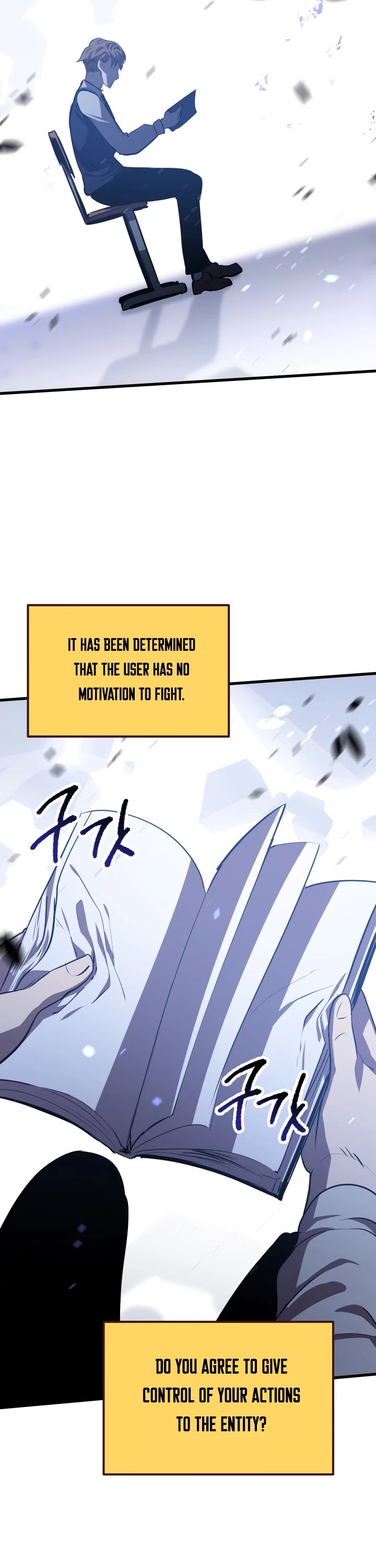 Read Survival Story of a Sword King in a Fantasy World Manga Online