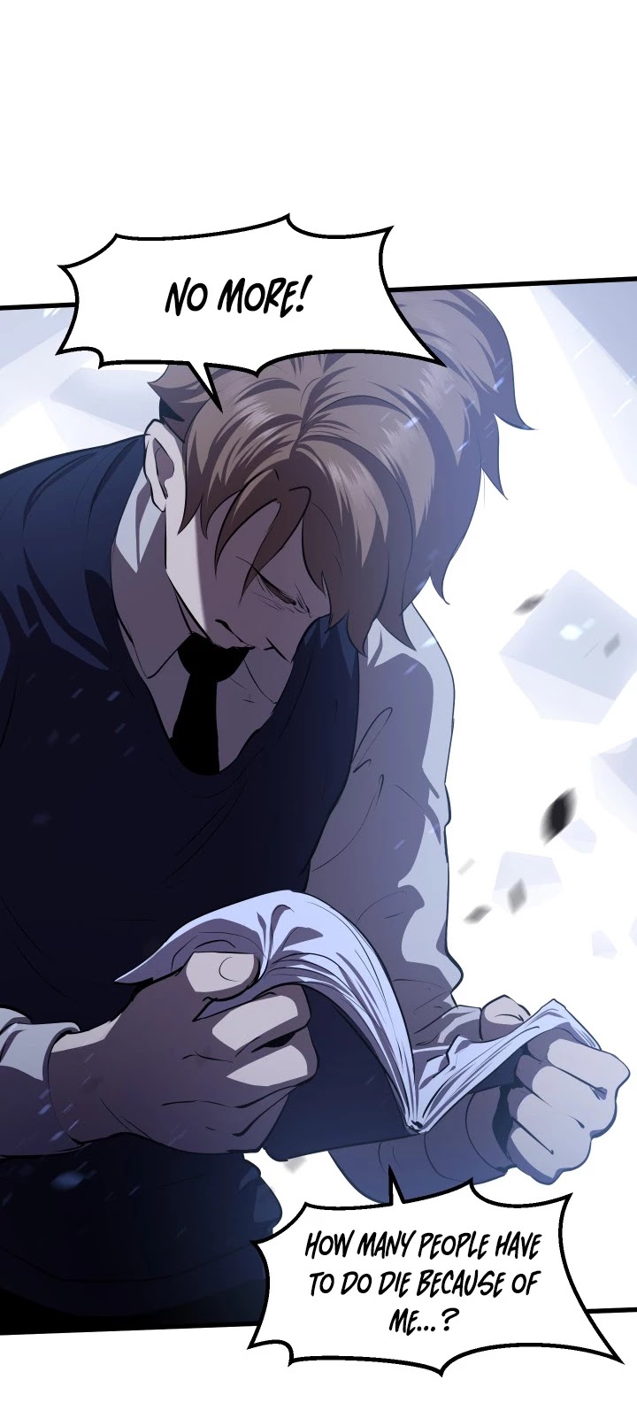 Read Survival Story of a Sword King in a Fantasy World Manga Online