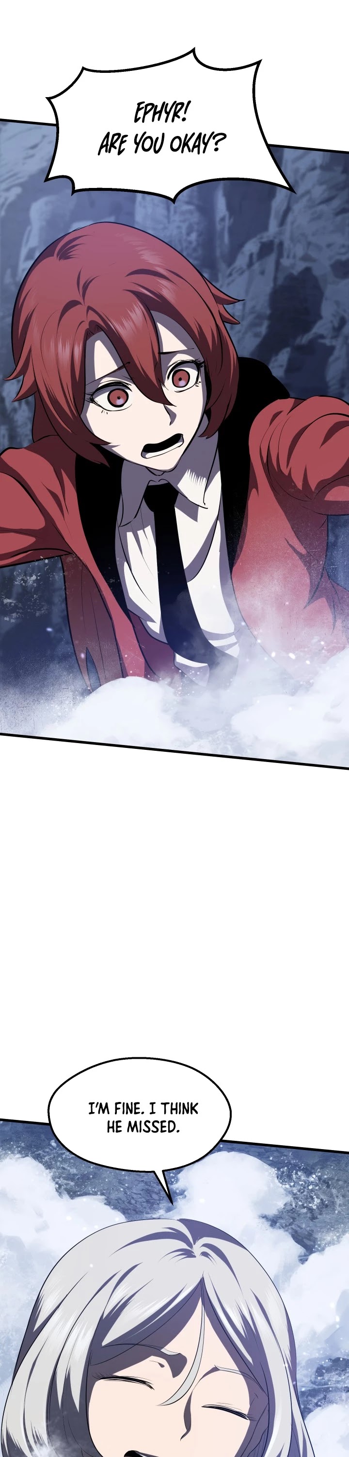 Read Survival Story of a Sword King in a Fantasy World Manga Online