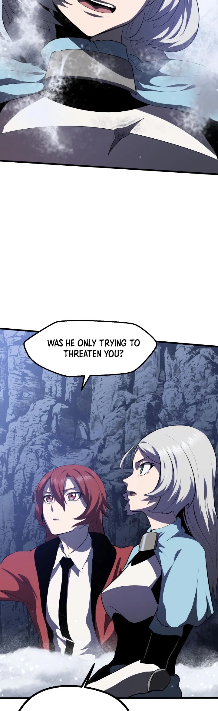 Read Survival Story of a Sword King in a Fantasy World Manga Online