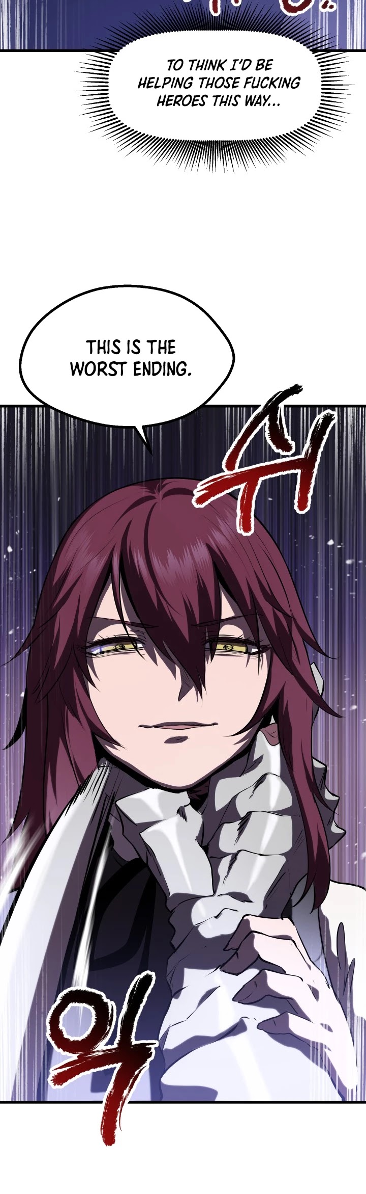Read Survival Story of a Sword King in a Fantasy World Manga Online