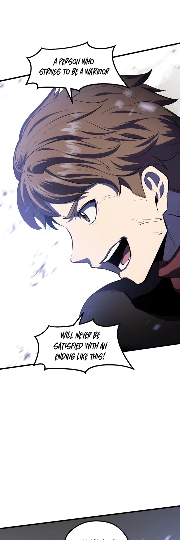 Read Survival Story of a Sword King in a Fantasy World Manga Online