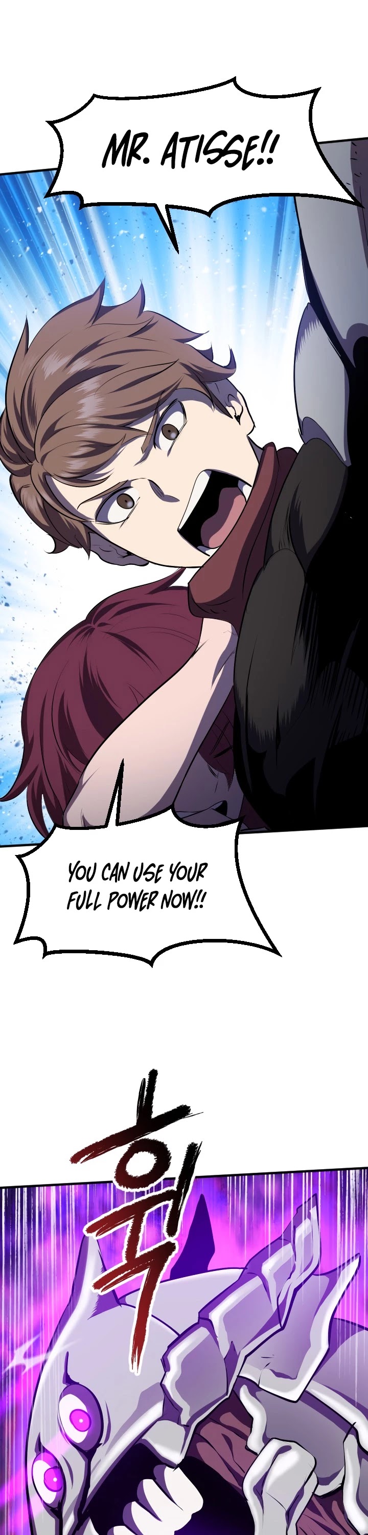 Read Survival Story of a Sword King in a Fantasy World Manga Online