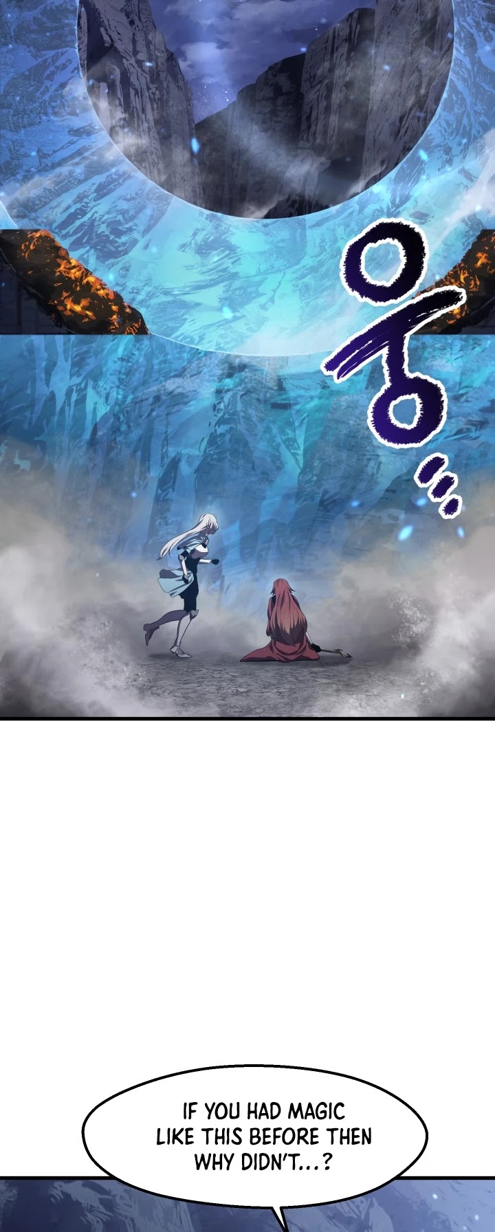 Read Survival Story of a Sword King in a Fantasy World Manga Online
