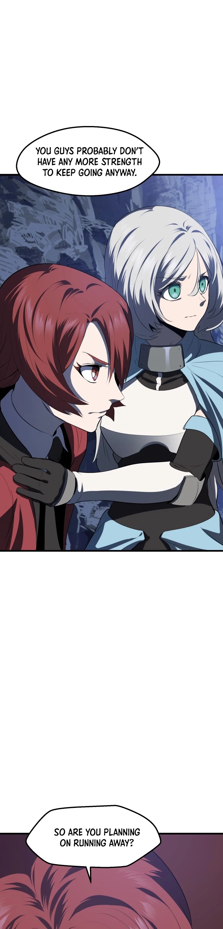 Read Survival Story of a Sword King in a Fantasy World Manga Online