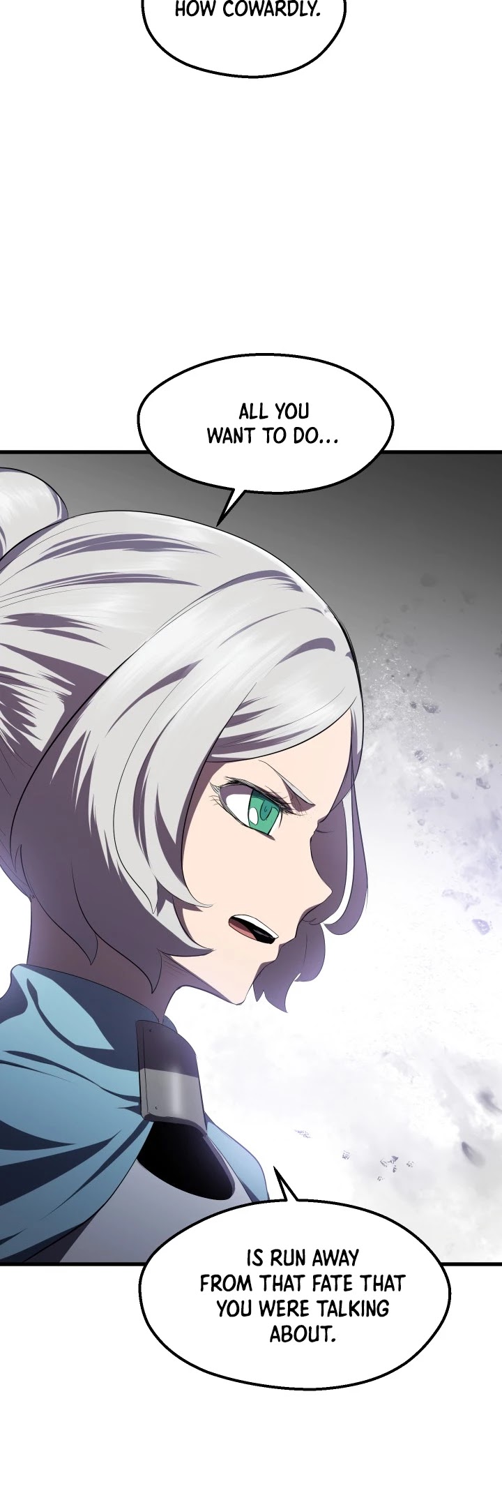 Read Survival Story of a Sword King in a Fantasy World Manga Online