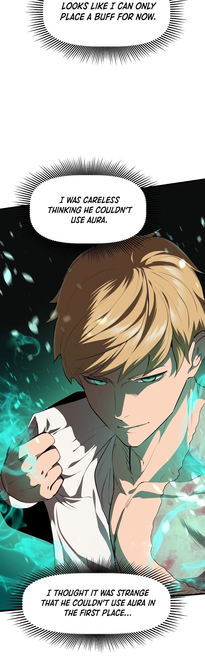 Read Survival Story of a Sword King in a Fantasy World Manga Online