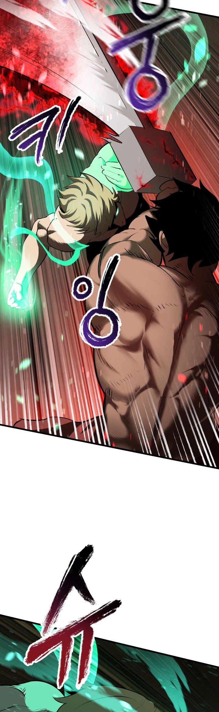 Read Survival Story of a Sword King in a Fantasy World Manga Online