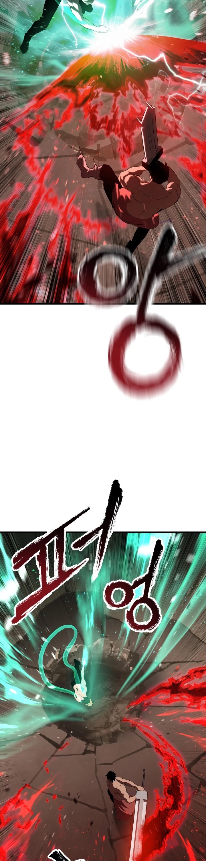Read Survival Story of a Sword King in a Fantasy World Manga Online