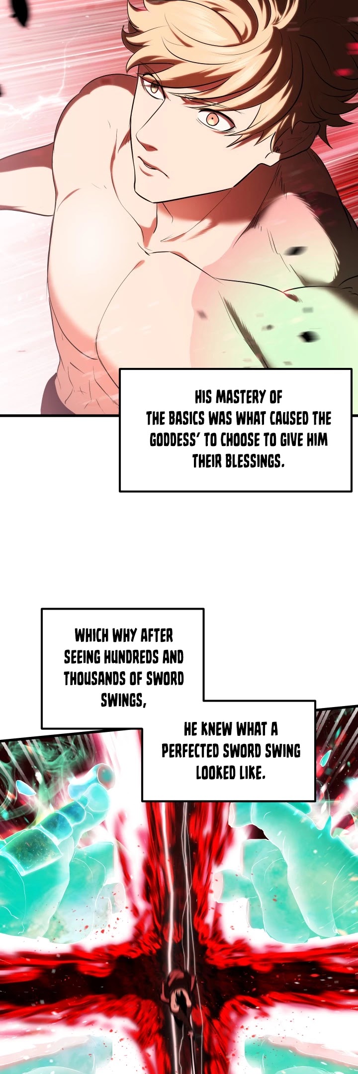 Read Survival Story of a Sword King in a Fantasy World Manga Online
