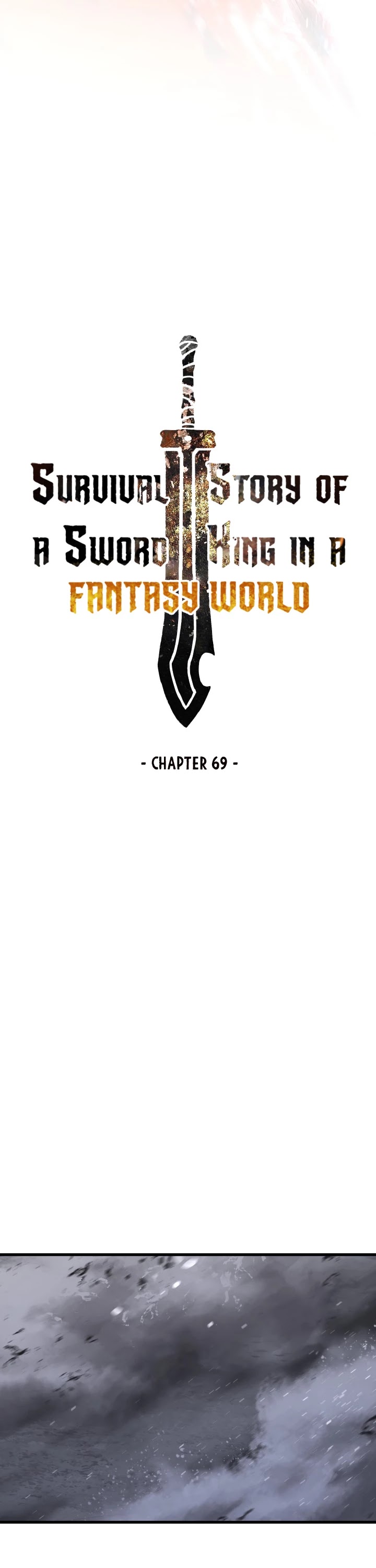 Read Survival Story of a Sword King in a Fantasy World Manga Online