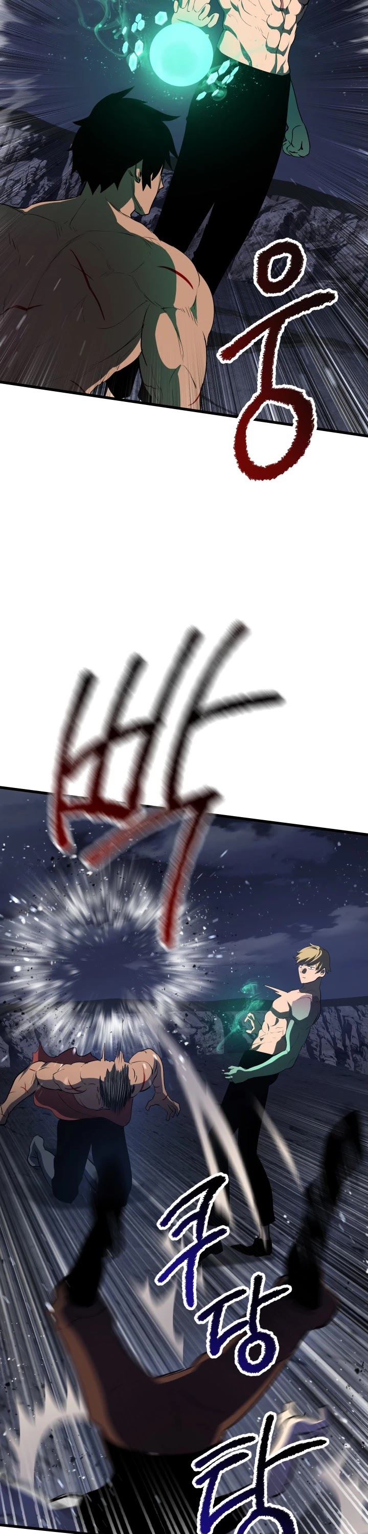 Read Survival Story of a Sword King in a Fantasy World Manga Online