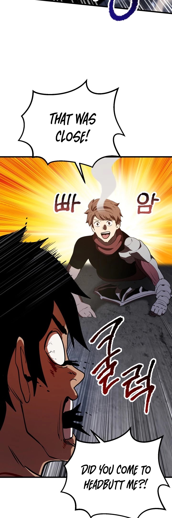Read Survival Story of a Sword King in a Fantasy World Manga Online