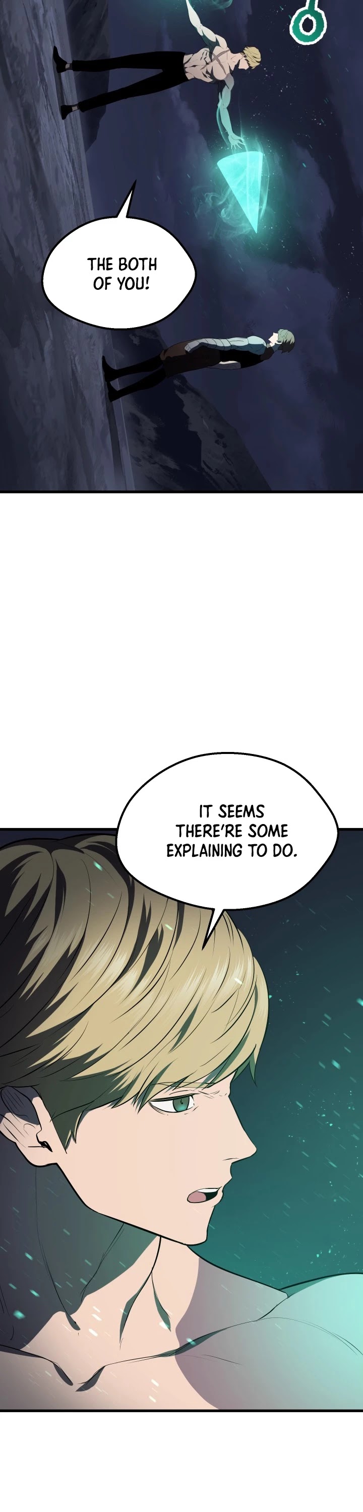 Read Survival Story of a Sword King in a Fantasy World Manga Online