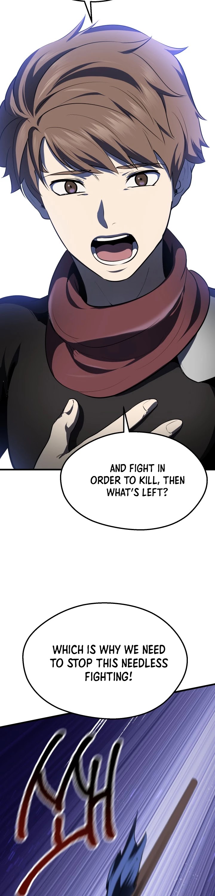 Read Survival Story of a Sword King in a Fantasy World Manga Online