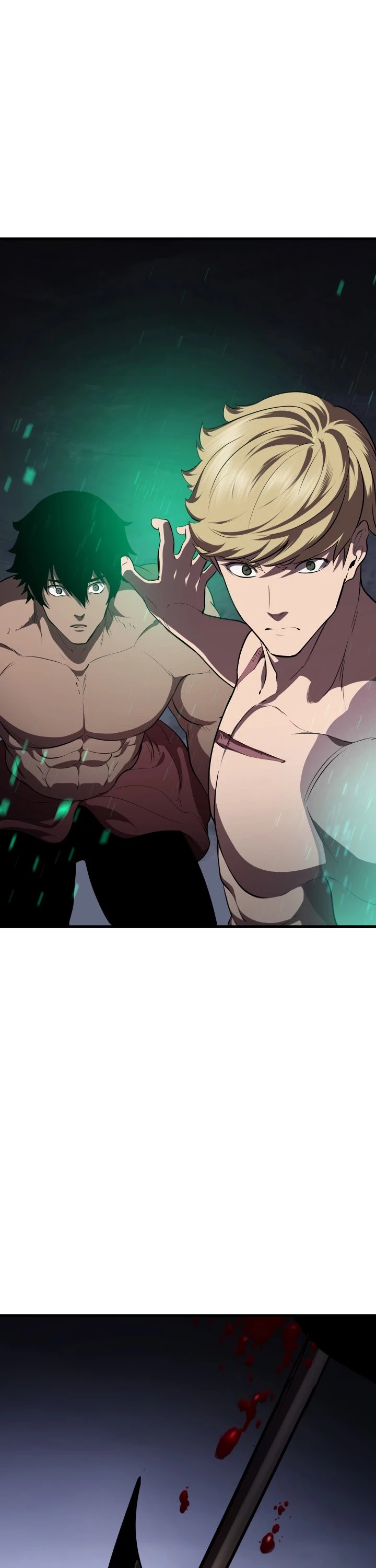 Read Survival Story of a Sword King in a Fantasy World Manga Online