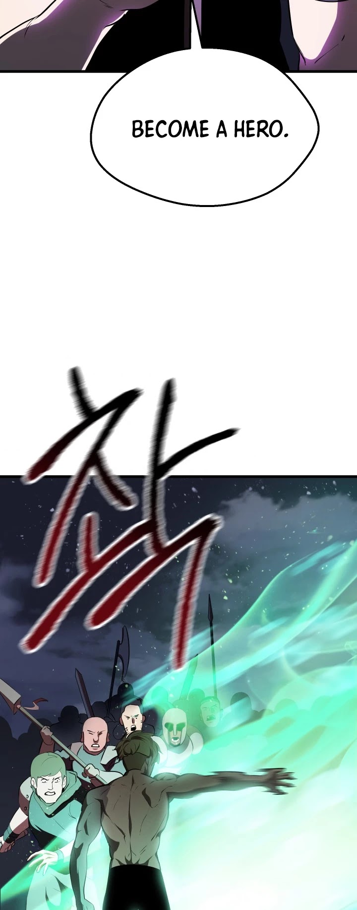 Read Survival Story of a Sword King in a Fantasy World Manga Online