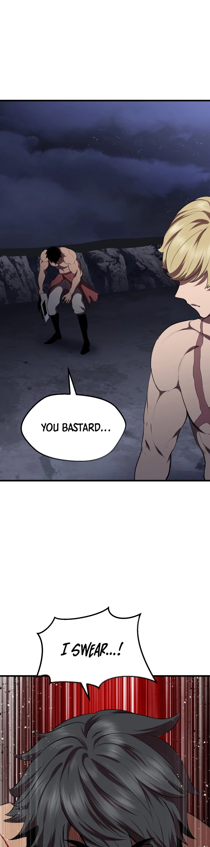 Read Survival Story of a Sword King in a Fantasy World Manga Online