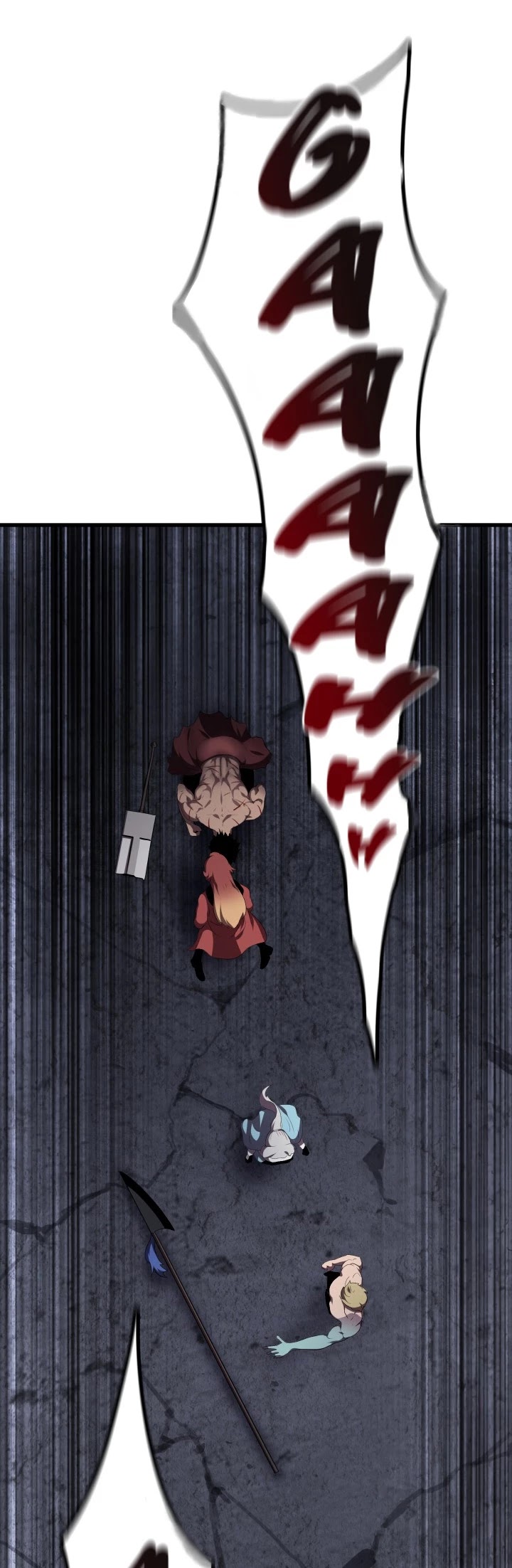 Read Survival Story of a Sword King in a Fantasy World Manga Online