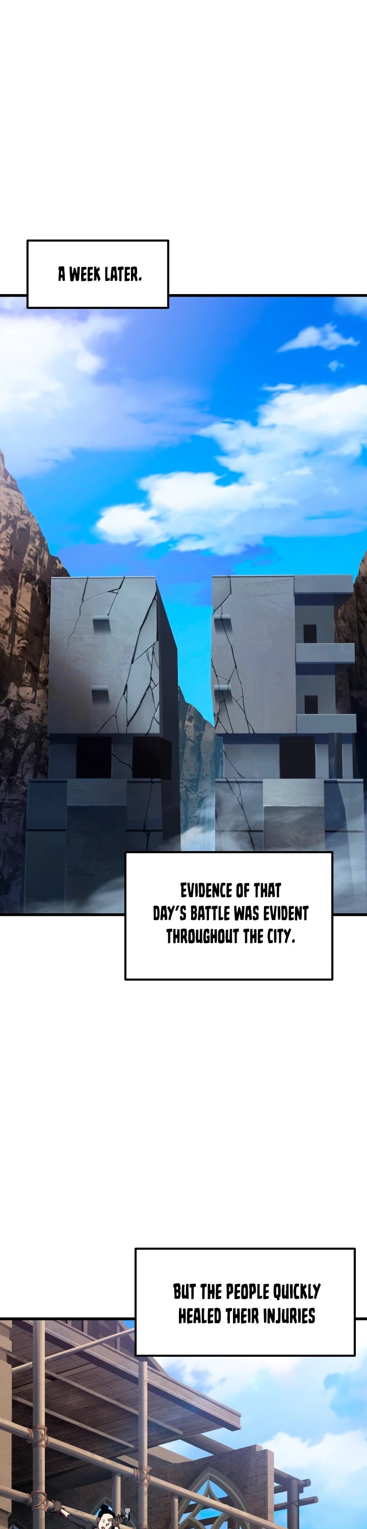 Read Survival Story of a Sword King in a Fantasy World Manga Online