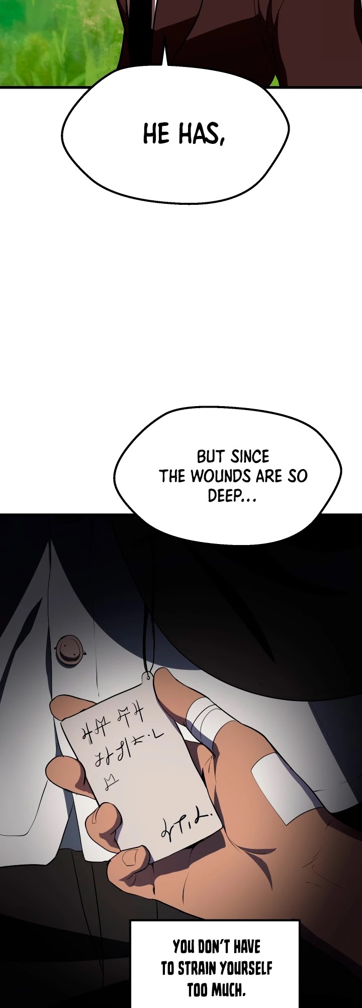 Read Survival Story of a Sword King in a Fantasy World Manga Online