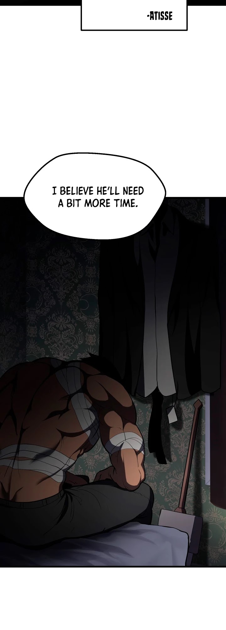 Read Survival Story of a Sword King in a Fantasy World Manga Online