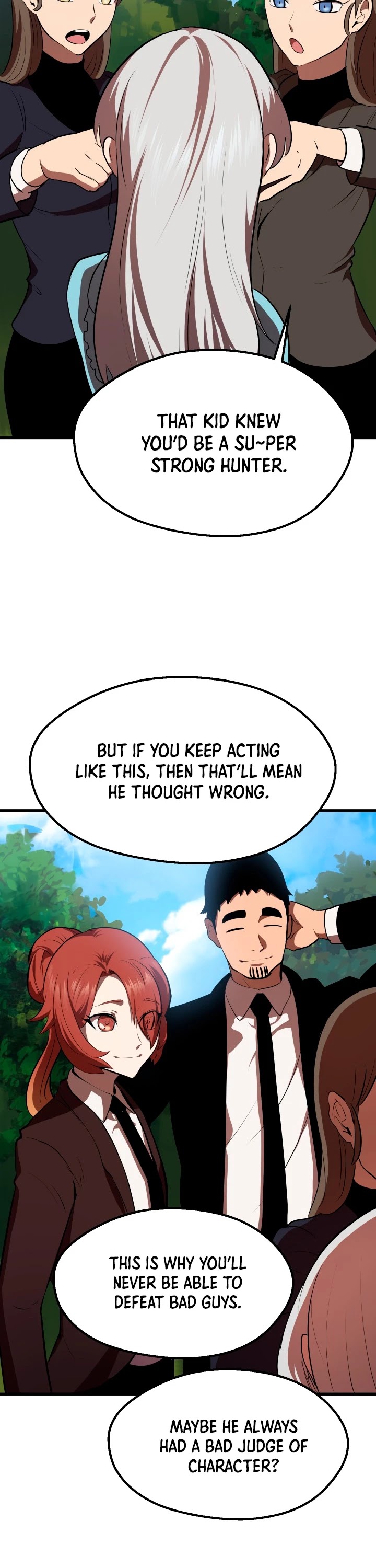 Read Survival Story of a Sword King in a Fantasy World Manga Online