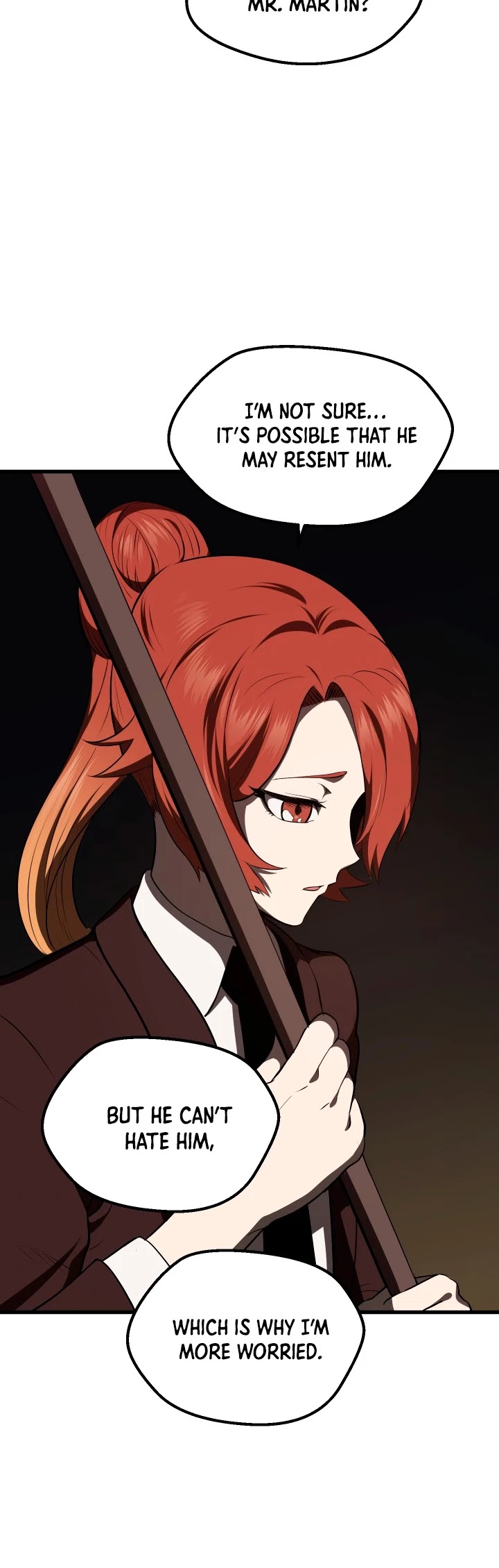 Read Survival Story of a Sword King in a Fantasy World Manga Online