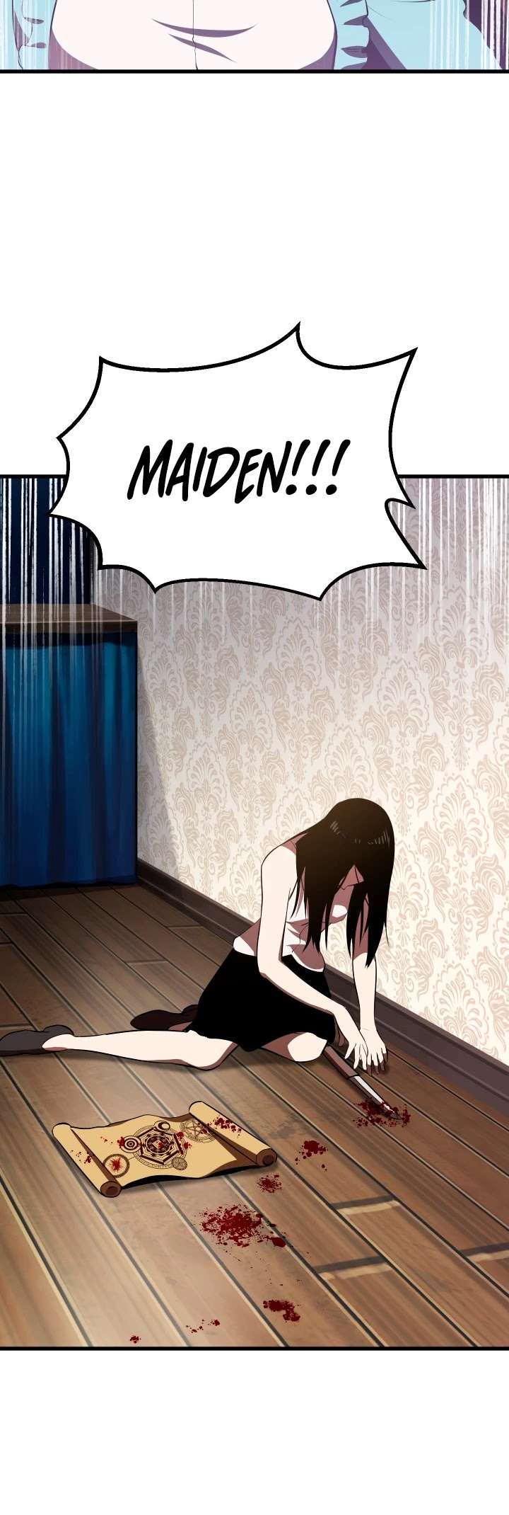 Read Survival Story of a Sword King in a Fantasy World Manga Online