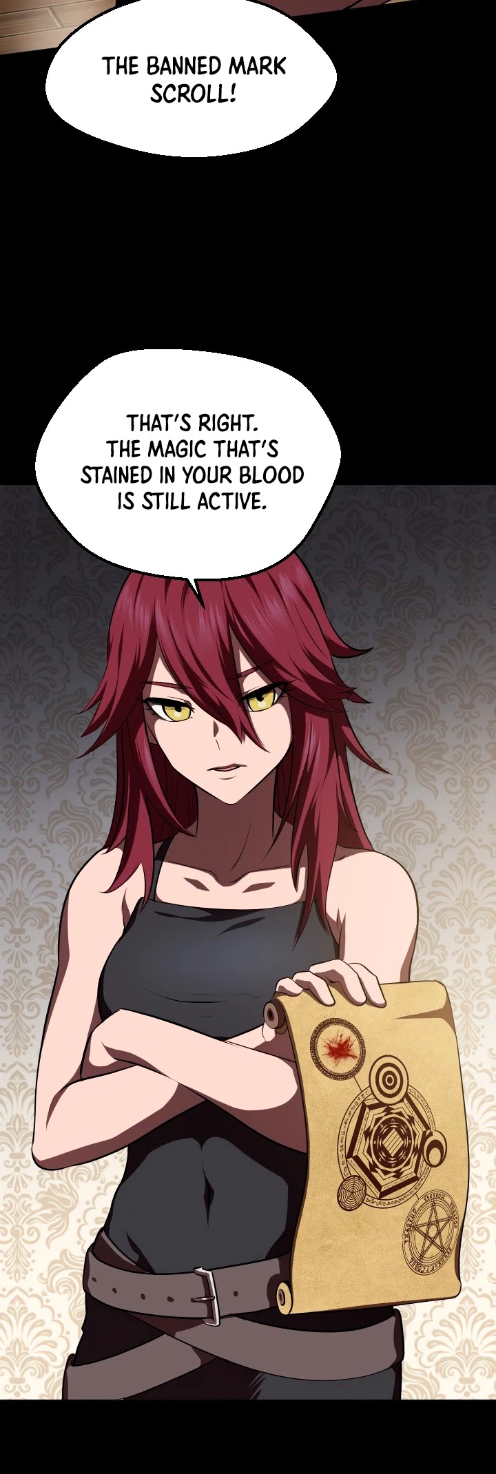 Read Survival Story of a Sword King in a Fantasy World Manga Online