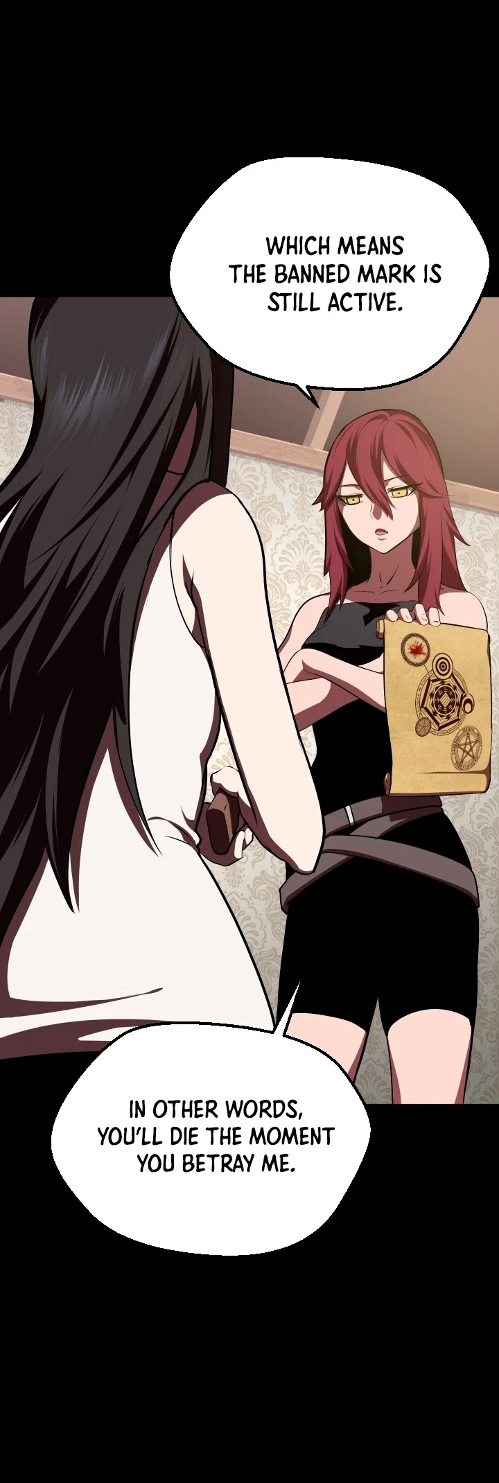 Read Survival Story of a Sword King in a Fantasy World Manga Online