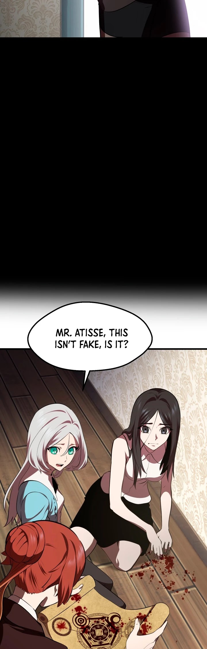Read Survival Story of a Sword King in a Fantasy World Manga Online