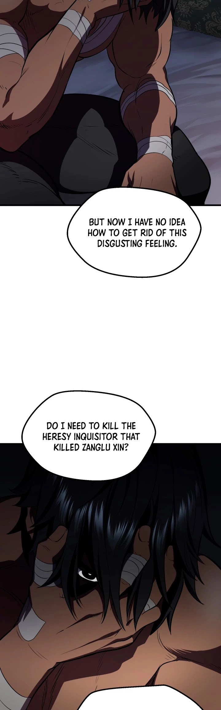 Read Survival Story of a Sword King in a Fantasy World Manga Online