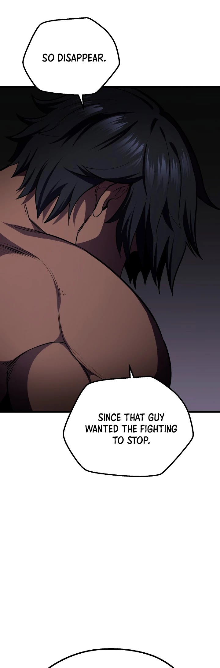 Read Survival Story of a Sword King in a Fantasy World Manga Online