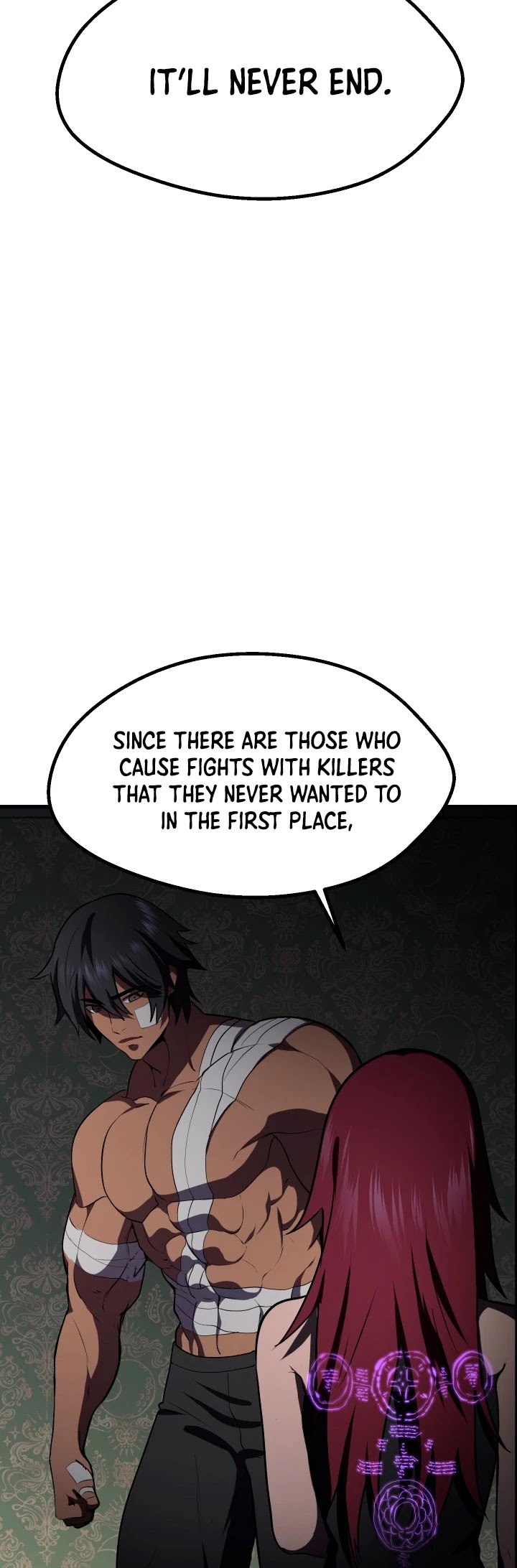 Read Survival Story of a Sword King in a Fantasy World Manga Online