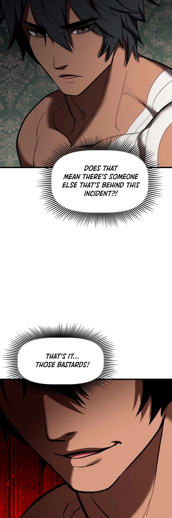 Read Survival Story of a Sword King in a Fantasy World Manga Online