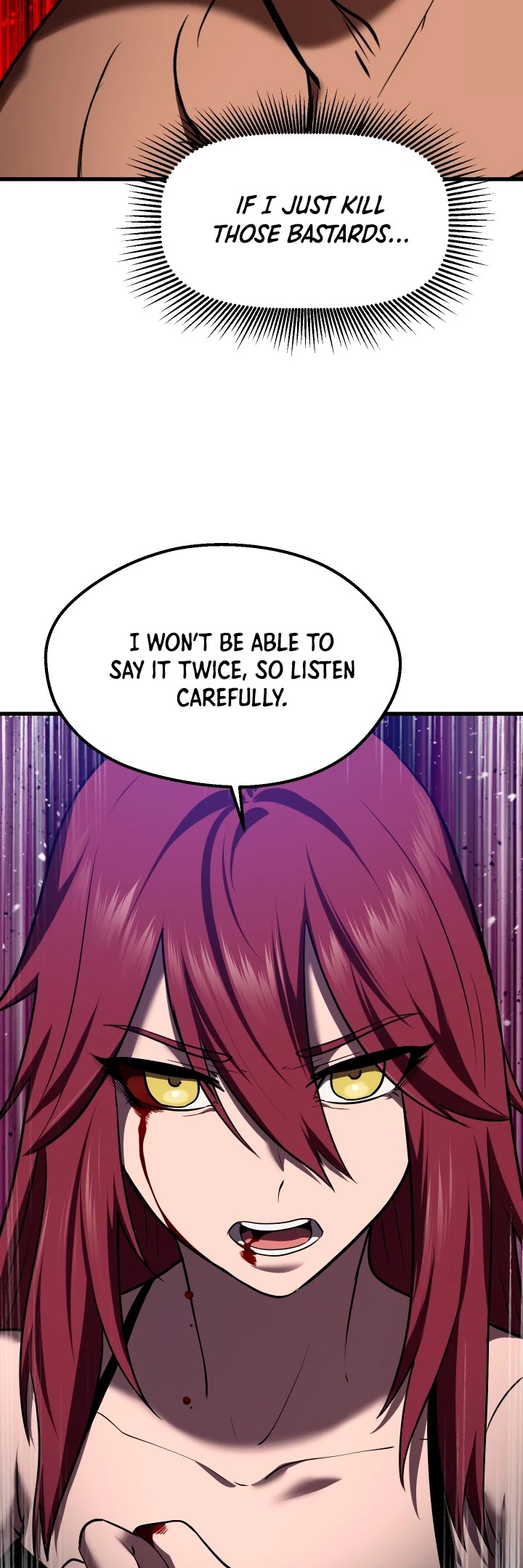 Read Survival Story of a Sword King in a Fantasy World Manga Online