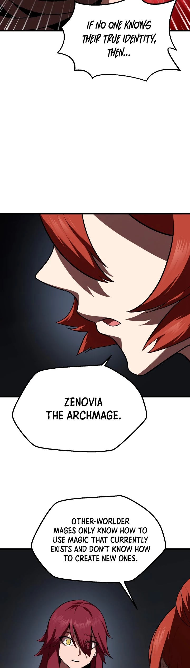 Read Survival Story of a Sword King in a Fantasy World Manga Online