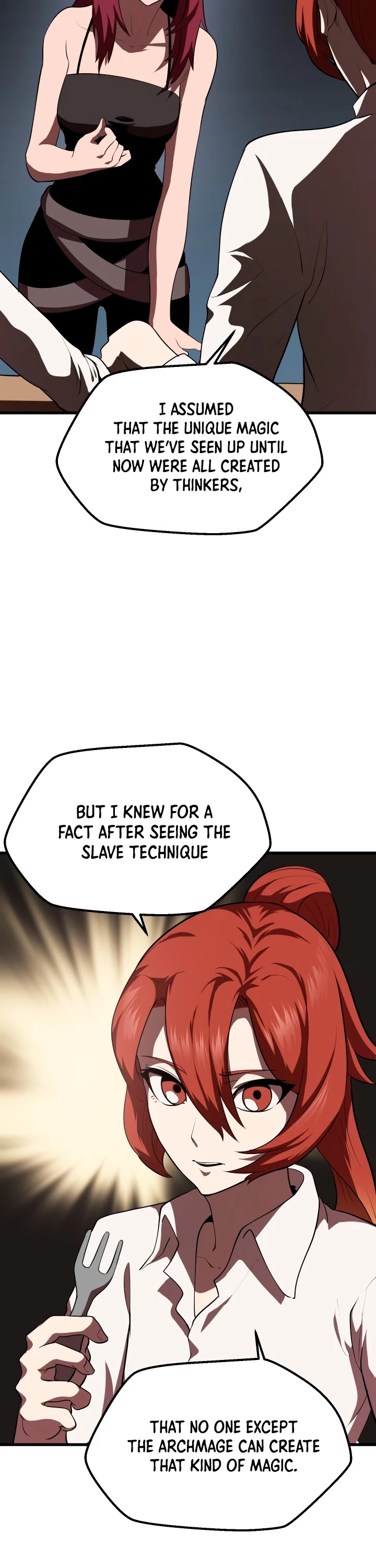 Read Survival Story of a Sword King in a Fantasy World Manga Online