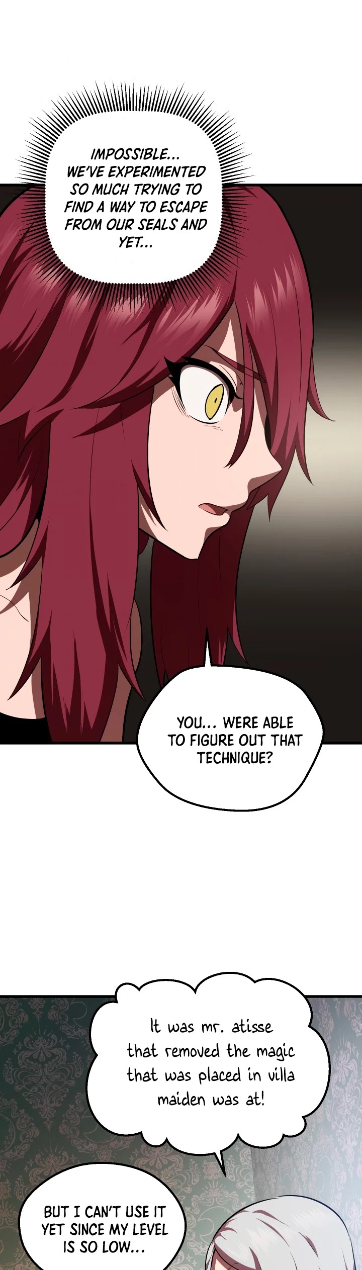 Read Survival Story of a Sword King in a Fantasy World Manga Online