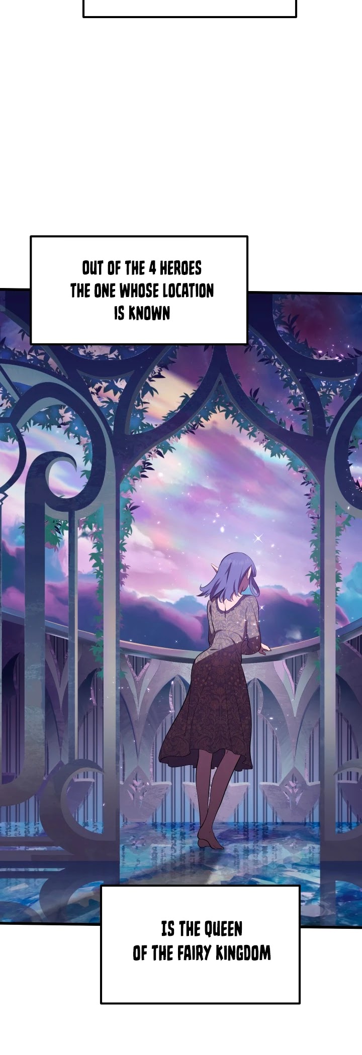Read Survival Story of a Sword King in a Fantasy World Manga Online