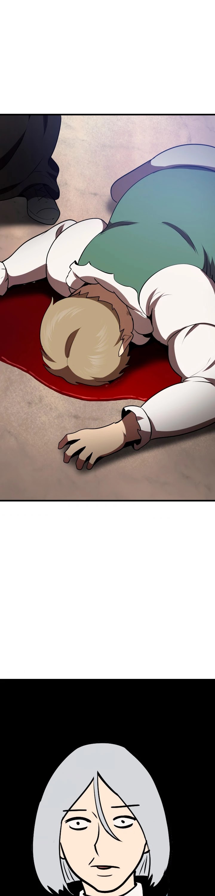 Read Survival Story of a Sword King in a Fantasy World Manga Online