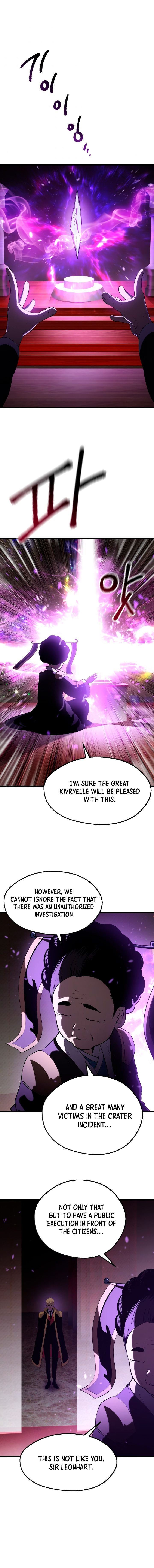 Read Survival Story of a Sword King in a Fantasy World Manga Online