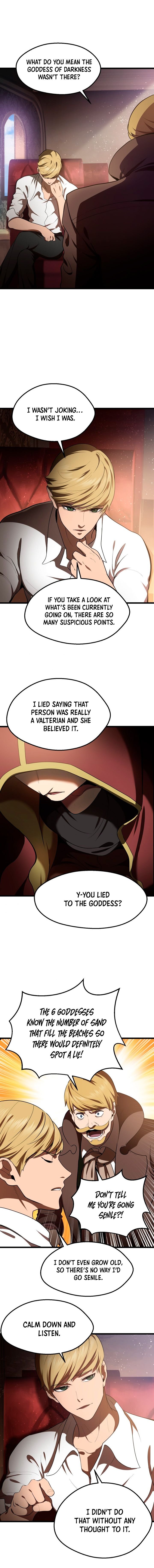 Read Survival Story of a Sword King in a Fantasy World Manga Online