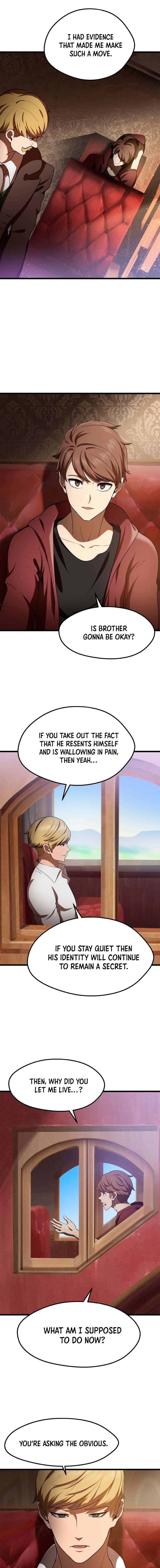 Read Survival Story of a Sword King in a Fantasy World Manga Online