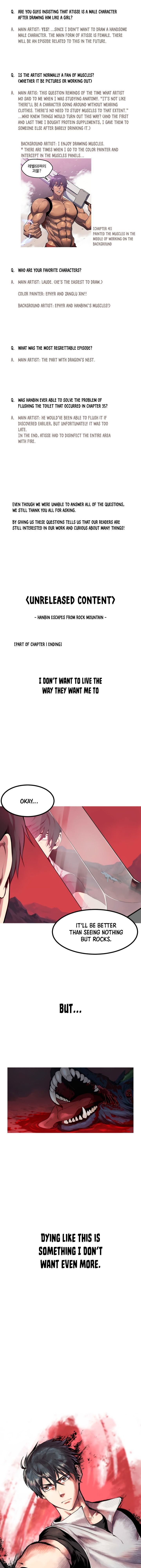 Read Survival Story of a Sword King in a Fantasy World Manga Online