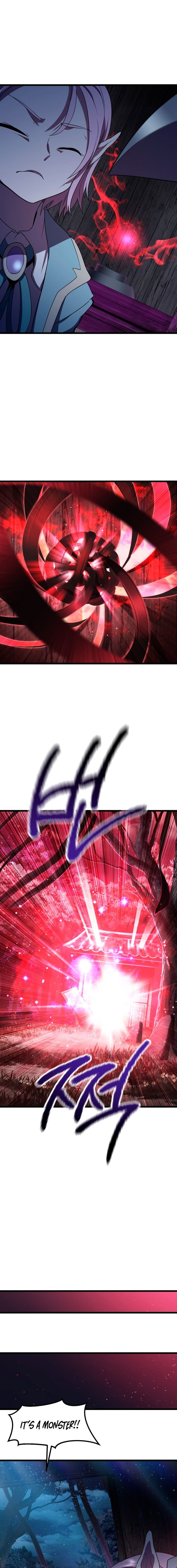 Read Survival Story of a Sword King in a Fantasy World Manga Online